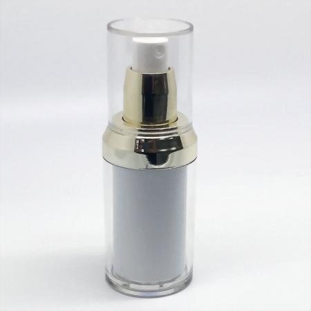 ARDL雙層真空瓶 30ml