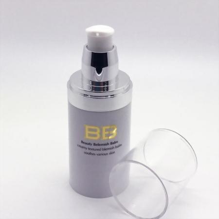 ARWI寬肩真空瓶 50ml