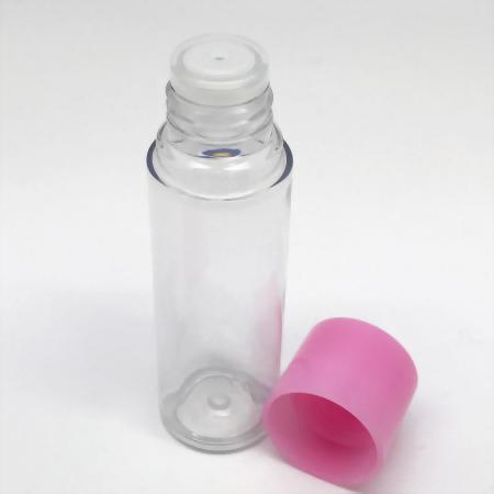 Flush Cap 附蓋小水瓶 30ml