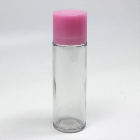 Flush Cap 附蓋小水瓶 30ml