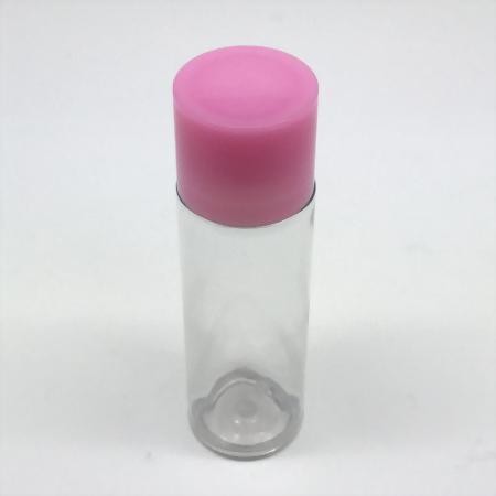 Flush Cap 附蓋小水瓶 30ml