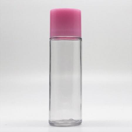 Flush Cap 附蓋小水瓶 30ml