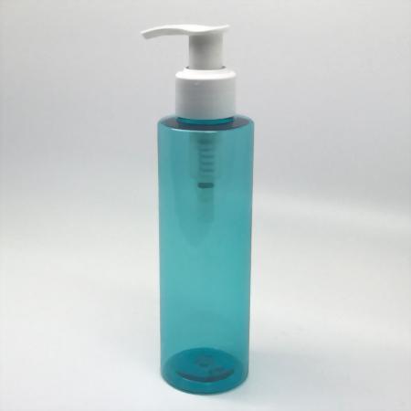 Round Slim 細圓柱瓶 150ml