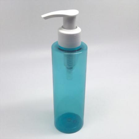 Round Slim 細圓柱瓶 150ml