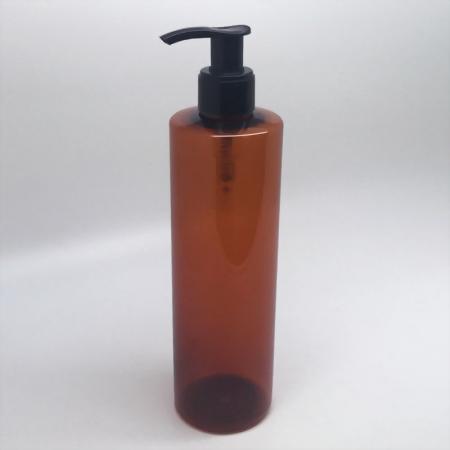 Round Slim 細圓柱瓶 350ml