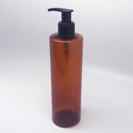 Round Slim 細圓柱瓶 350ml