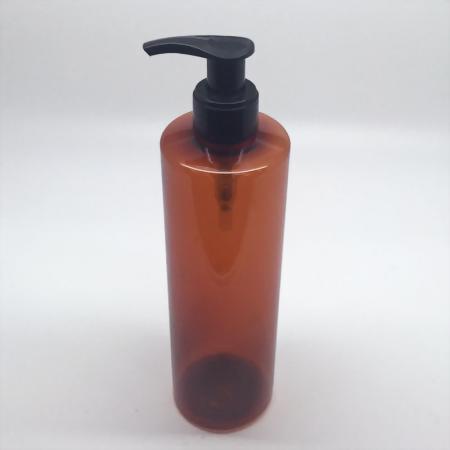 Round Slim 細圓柱瓶 350ml