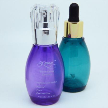 TB3 PET厚瓶 50ml