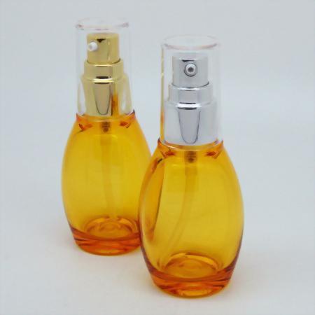 TB3 PET厚瓶 50ml