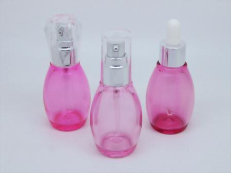 TB3 PET厚瓶 50ml