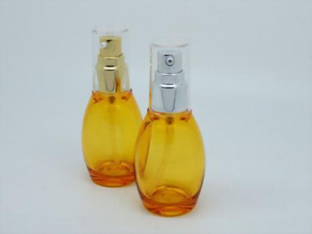 TB3 PET厚瓶 50ml