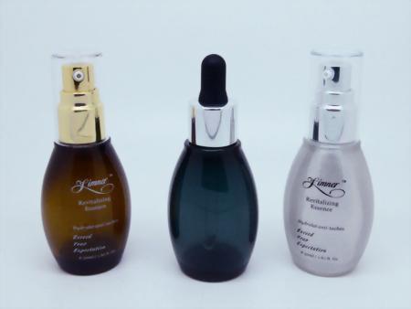 TB3 PET厚瓶 50ml