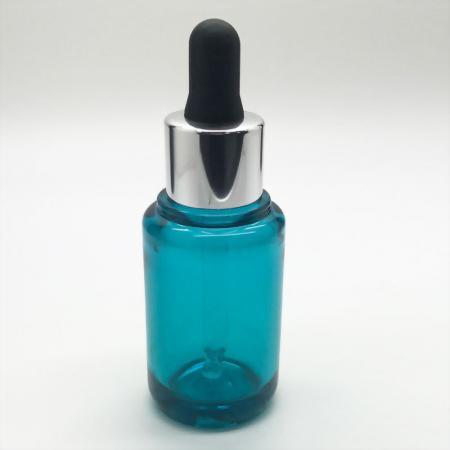 TB4 PET厚瓶 30ml