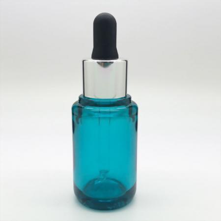 TB4 PET厚瓶 30ml