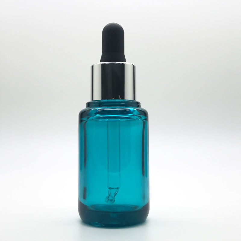 TB4 PET厚瓶 30ml