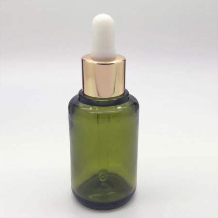 TB4 PET厚瓶 50ml