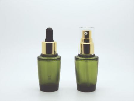 TB5 PET厚瓶 30ml