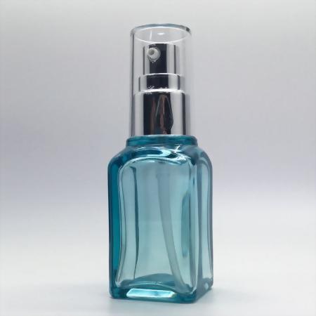 TB8 PET厚瓶 35ml