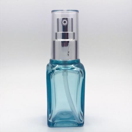 TB8 PET厚瓶 35ml