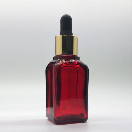 TB8 PET厚瓶 50ml