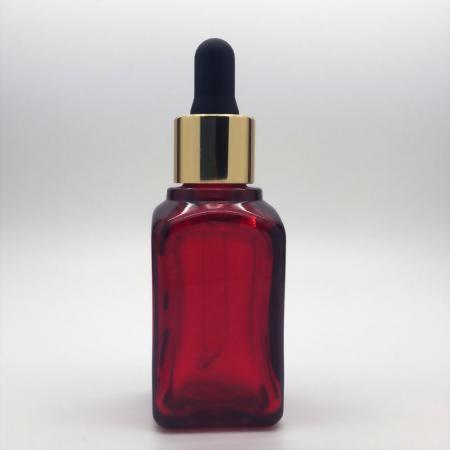 TB8 PET厚瓶 50ml