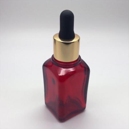 TB8 PET厚瓶 50ml