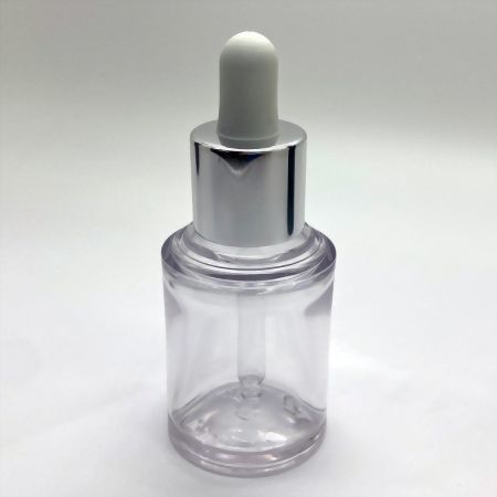 TB9 PET厚瓶 30ml