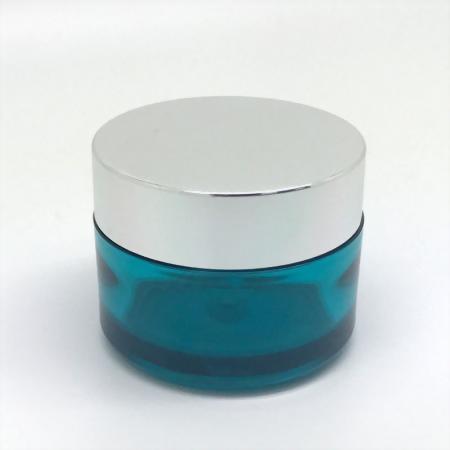 TJ1 PET厚罐 50ml