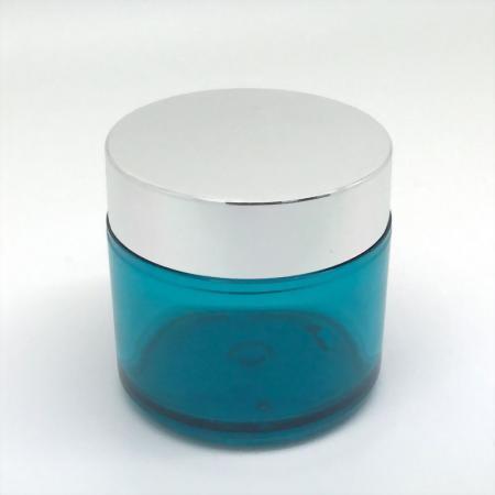 TJ1 PET厚罐 80ml