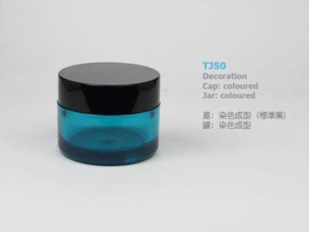 TJ1 PET厚罐 80ml