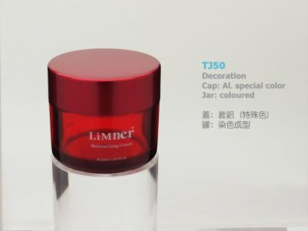 TJ1 PET厚罐 80ml